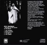 Rick Wakeman - Journey To The Centre Of The Earth