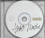 Suede - Head Music