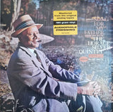 The Horace Silver Quintet - Song For My Father
