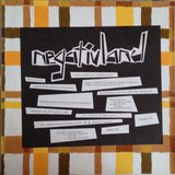 Negativland - Negativland