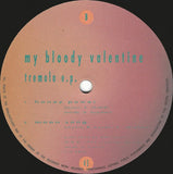 My Bloody Valentine - Tremolo E.P.