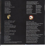 Neil Young - Harvest Moon