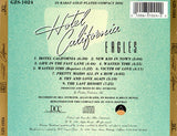 Eagles - Hotel California