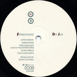 Dif Juz - Extractions