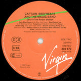 Captain Beefheart - Doc At The Radar Station