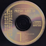 Mannheim Steamroller - Fresh Aire III