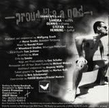 Guano Apes - Proud Like A God