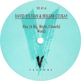 David Sylvian - Flux + Mutability