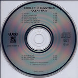 Echo & The Bunnymen - Ocean Rain