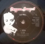 The Fall - Cruiser's Creek