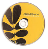 Jack Johnson - In Between Dreams