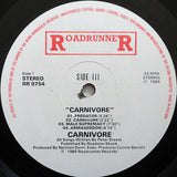 Carnivore - Carnivore