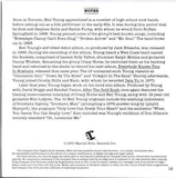 Neil Young - After The Gold Rush