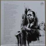 John Coltrane - A Love Supreme