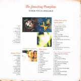 The Smashing Pumpkins - Machina / The Machines Of God