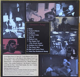 Deserter's Songs
