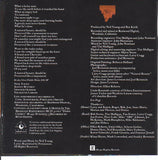 Neil Young - Harvest Moon