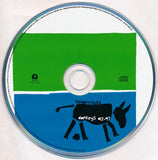 Tindersticks - Donkeys 92 - 97