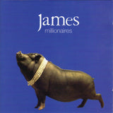 James - Millionaires