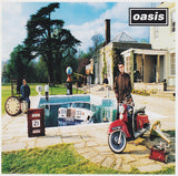 Oasis (2) - Be Here Now
