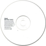 Travis - The Man Who