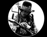 Jimi Hendrix - Blues