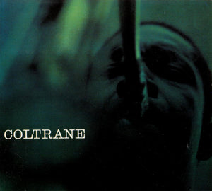 John Coltrane - Coltrane