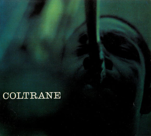 John Coltrane - Coltrane