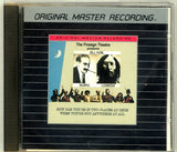 The Firesign Theatre - How Can You Be In Two Places At Once When You're Not Anywhere At All?