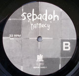 Sebadoh - Harmacy