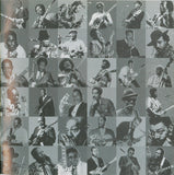 Jimi Hendrix - Blues