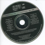 Lloyd Cole & The Commotions - 1984-1989