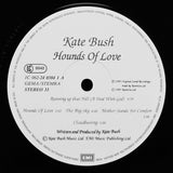 Hounds Of Love
