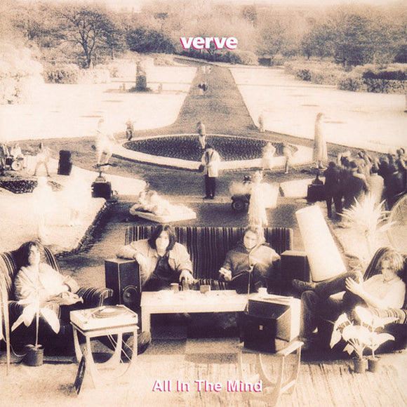 The Verve - All In The Mind