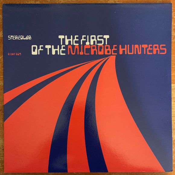 Stereolab - The First Of The Microbe Hunters