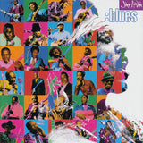 Jimi Hendrix - Blues