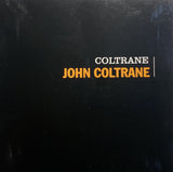 John Coltrane - Coltrane