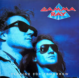 Gamma Ray - Heading For Tomorrow
