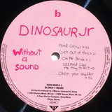 Dinosaur Jr. - Without A Sound