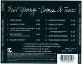 Neil Young - Comes A Time