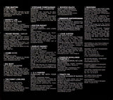 Various - Hôtel Costes: Best Of... By Stéphane Pompougnac