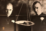 Psychic TV - Force The Hand Of Chance