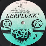Green Day - Kerplunk!