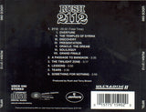 Rush - 2112