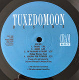Tuxedomoon - Desire