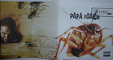 Papa Roach - Infest
