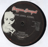 Gene Loves Jezebel - The Motion Of Love