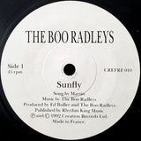 The Boo Radleys - Everything's Alright Forever