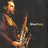 Stan Getz - Café Montmartre