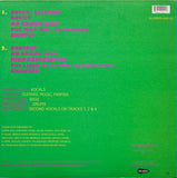 Stereolab - Switched On
